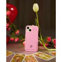 Phone Case POLARBOLL – พระตรีมูรติ CASE MUSERIES - เคสมูเตลู เคสศักดิ์สิทธิ์ เคสโทรศัพท์มือถือ