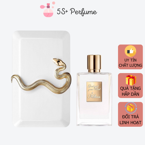 Nước hoa KILIAN Good Girl Gone Bad 50ml – Tủ Nhà Lam