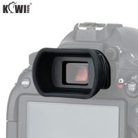 KE-EF Eyecup Replace Viewfinder Eyepece for 5D II 6D 90D 80D 70D 60D 60Da 77D 750D 800D 760D 50D 40D 700D 650D 550D 500D 450D 100D 1500D 1300D 1200D 1100D 1000D 3000D