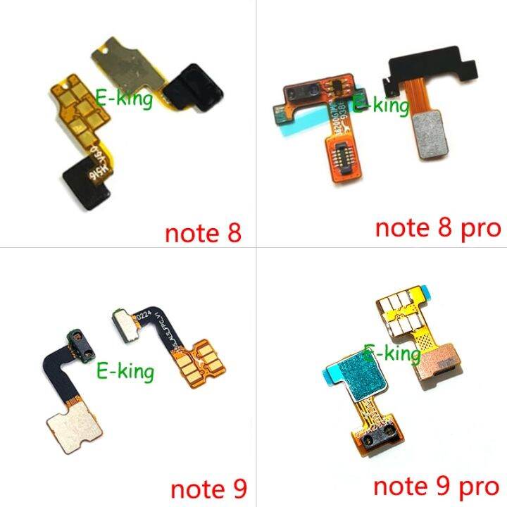 For Suitable For Xiaomi Redmi Note 8 8T 9 K20 K30 K40 Pro Ultra