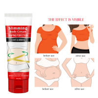 [Hot Sale!] Body Care Fat Burning Cream Weight Loss Slimming Tight Creams Arm Leg Cellulite Removal Cream