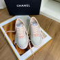 READY STOCK 2022CHANEL Casual Sneakers thumbnail
