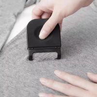 【YF】 Portable Clothes Shaver Manual Pet Hair Remover Fabric Lint Removers Dog For Cleaning Pellets Cut Machine