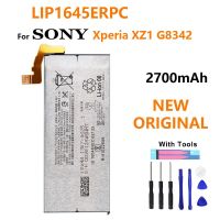 แบตเตอรี่ เดิม Sony Xperia XZ1 G8342 G8343 LIP1645ERPC 2700mAh พร้อมชุดถอด