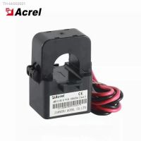 ✟ Acrel AKH-0.66 Series AC Toroidal 24mm Round Hole Open Core Current Transformer for Reconstruction Project with UL Certification