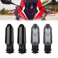 LED Turn Signal Light For HONDA NC700 NC750 S/X/DCT CTX700 CBR 600RR 650F 500R 400R Motorcycle Flashing Signaling Indicator Lamp