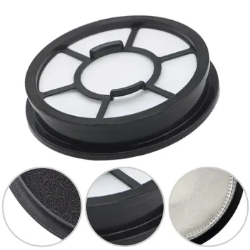 BLACK+DECKER Black and Decker OEM Replacement Filter for 2-in-1 Cordless  Stick Vacuums # SVF11