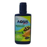 ❗❗ด่วน❗❗ AQUA BAC 100 ml. (Reduce dragon fish, tiger stump, swollen mouth, swollen mouth)  aquarium fish airpumpKM11.1199[ไม่มีได้ไม่แน้ว]