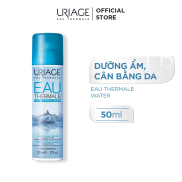 Nước khoáng chăm sóc da URIAGE THERMAL WATER 50ML