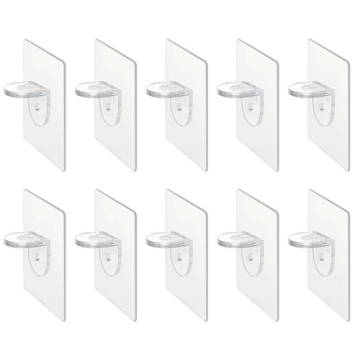10pcs-plastic-closet-cabinet-shelf-support-clips-shelf-support-adhesive-pegs-wall-hanger-for-kitchen-bathroom-organizer-j9k