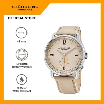 Jual jam stuhrling online original