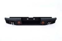 กันชนท้าย  Crossroad Rear  Bumper 1 GS-401 Gorilla Supereme  ( สนใจติดต่อสอบถามเพิ่มเติมก่อนกดสั่งซื้อได้เลยค่ะ )