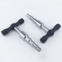 12-26mm Manual Tube Expanders Non-slip T Shape Handle Metal Enlarged for PVC PPR Aluminum Plastic Round Repair Hand Tool