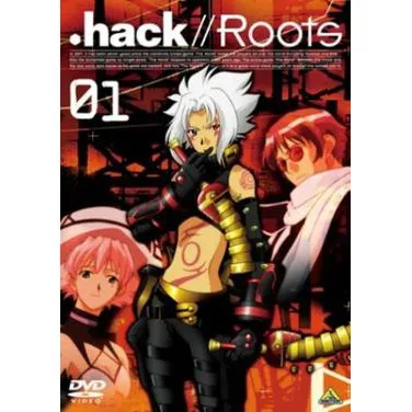hack roots anime series | Lazada Indonesia hack roots anime series | Lazada Indonesia