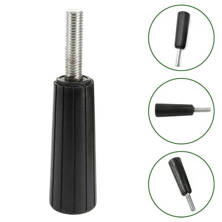 Convenient and Easy to Use 255mm Miter Saw Adjustment Handle M10 Tread