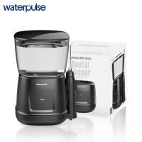 Waterpulse V700 Oral Dental Irrigator Water Flosser Dental Flosser Water Floss Tooth 1000 ML Pick Dental Water Oral Irrigations