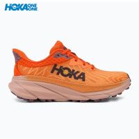 HOKA one one W Challenger ATR 7 1134498-MOVO MOCK ORANGE / VIBRANT ORANGE