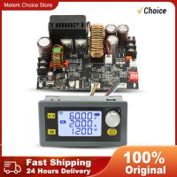 【hot】▬ 20A 1200W Current Stabilized Voltage Supply Module Repairing Step-down Plate