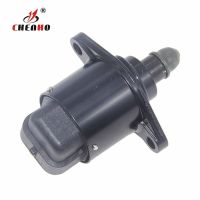 IAC วาล์วควบคุมสำหรับ M-Itsubishi LANCER BYD GEELY CHANA CHENA CHERY HAFEI ZOTYE 11125 C0672 F01R065906 0999C D5184