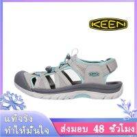 〖2022 คุณภาพสูงและราคาถูก〗KEEN ZERRAPORT II Mens and Womens Sports Sandals T010รองงเท้าแตะ รองเท้าแฟชั่นญ รองเท้าแตะ รองเท้าแตะชาย รองเท้าแตะหญิง รองเท้าผู้หญิง รองเท้าผู้ชาย รองเท้าใส่ในบ้าน - สไตล์เดียวกันในห้าง