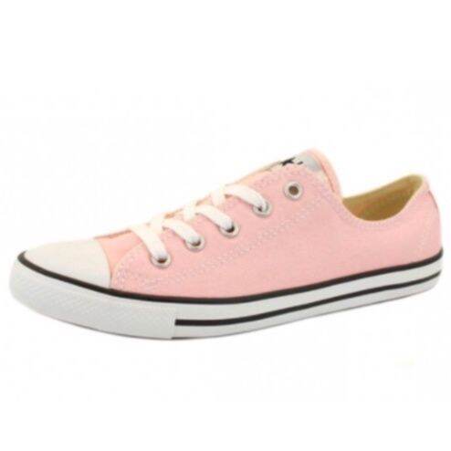 Converse dainty hot sale ox pink