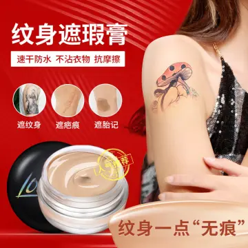 Love Tattoo Foundation