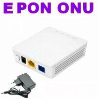 【Deal】 【Quality】 ยี่ห้อ EPON GPON ONU ONT FTTH ONU HG8310m GPON เราเตอร์ EPON ONU ONT หัวเว่ยเดิม