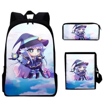 Game Gacha Life 3D T Shirt Women Men Boys Girls Summer Fashion