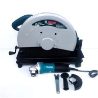 จัดชุดคู่สุดคุ้ม ไฟเบอร์ตัดเหล็ก Bosch 14นิ้ว+ หินเจียร Makita 4นิ้ว(รุ่น 9553)