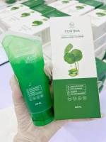 พรทิน่า คลีนซิ่งเจล PONTINA CENTELLA ASIATICA++ ขนาด 100 ml