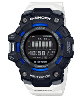 G-Shock G-SQUAD GBD-100 Series ของใหม่แท้100% GBD-100-1A7