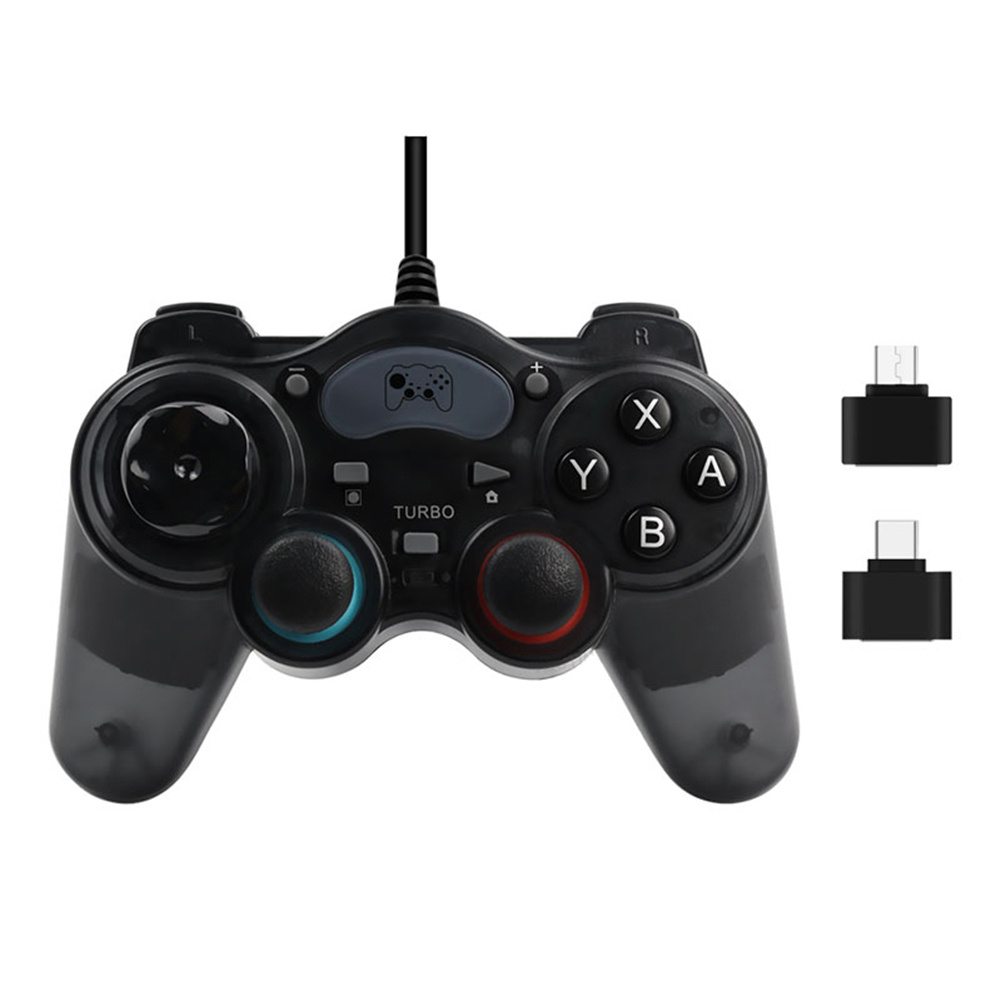 steam controller wired mode how to use