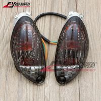 ด้านหลังพร้อมหลอดไฟเลี้ยวไฟแสดงสถานะสำหรับ Suzuki Hayabusa GSXR1300R GSXR1300 GSXR 1300 2008 2009 2010 2011