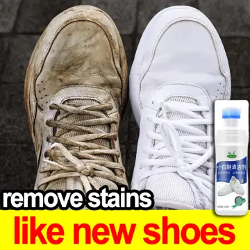 Shop Shoes Cleaner And Brighter with great discounts and prices online -  Oct 2023