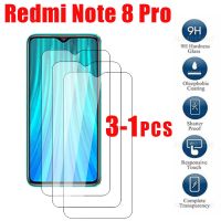 8pro Xiaomi Redmi Note8pro ปกป้องหน้าจอสำหรับ8 Xaomi สำหรับเสี่ยวหมี่โน้ต Not8pro Redmi Pro ป้องกันด้วยกระจกโน้ต