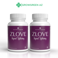 Zlove - Giúp se khít và làm hồng vùng kín, tăng cường sức khỏe phụ nữ thumbnail
