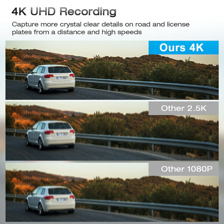 wt-พร้อมสต็อก-กล้องติดรถยนต์คู่-wifi-4k-gps-12นิ้วกล้องกระจกมองหลัง-hd-กล้องบันทึก-dvr-มองหลังรถยนต์cod