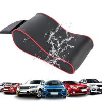 Car Armrest Cover Universal Memory Foam Armrest Cover for Car with 2 Adjustable Elastic Band Vehicle Accessories Auto Armrest Box Cover for Most Vehicles Truck Car Suv positive