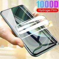 Hydrogel Film For Oppo A53 A53S A52 A57 A59 A73 A72 A93 A92 A92S Screen Protector For Oppo A8 A7 A7X A5 A9 2020 Protective Film Exterior Mirrors