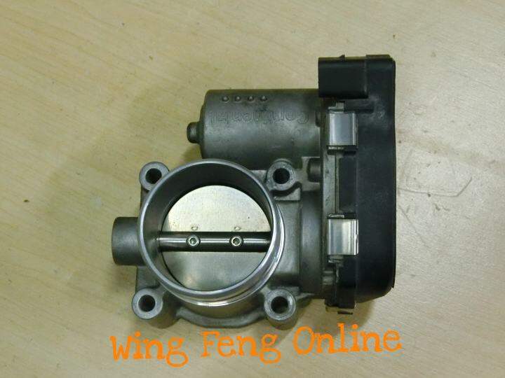 Genuine Proton Exora Bold Preve Turbo 1.6L 1.6cc CFE CamPro Turbo