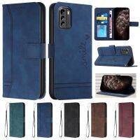 For Nokia G60 Case NokiaG60 TA-1490 Cover Wallet Leather Flip Case on sFor Fundas Nokia G 60 G50 5G G30 G20 G10 Phone Cases Etui