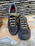 Giày leo núi đi bộ đường dài Jack wolfskin Terravoji Texapore cổ thấp