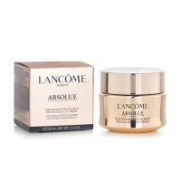 LANCOME Absolue Revitalizing Eye Cream With Grand Rose Extracts 20mL. Demo