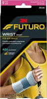 FUTURO™ - FUTURO For Her Wrist Brace, One Size, Right (Option Select)