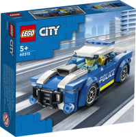 LEGO City Police Car-60312