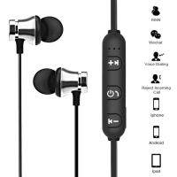 New XT-11 Compatible Earphone Sport Headphone Headset Handsfree Earbuds With Mic Dropshipoping