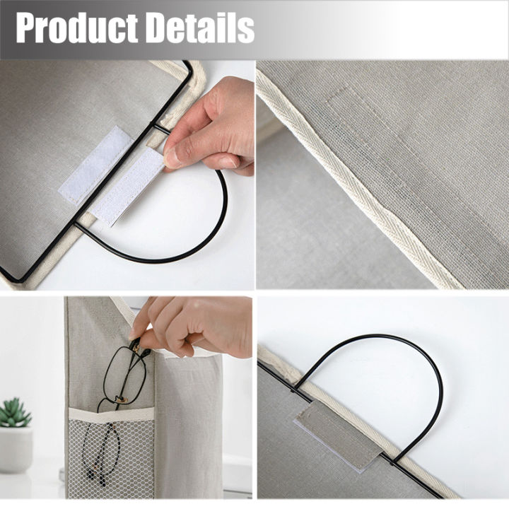 for-storage-dormitory-pocket-linen-closet-storag-containers-bag-wall-hanging