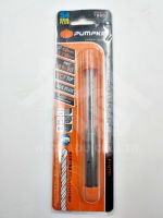 ดอกสว่านโรตารี่เจาะปูน 5X110mm PUMPKIN 15501 รุ่น SDS-PLUS