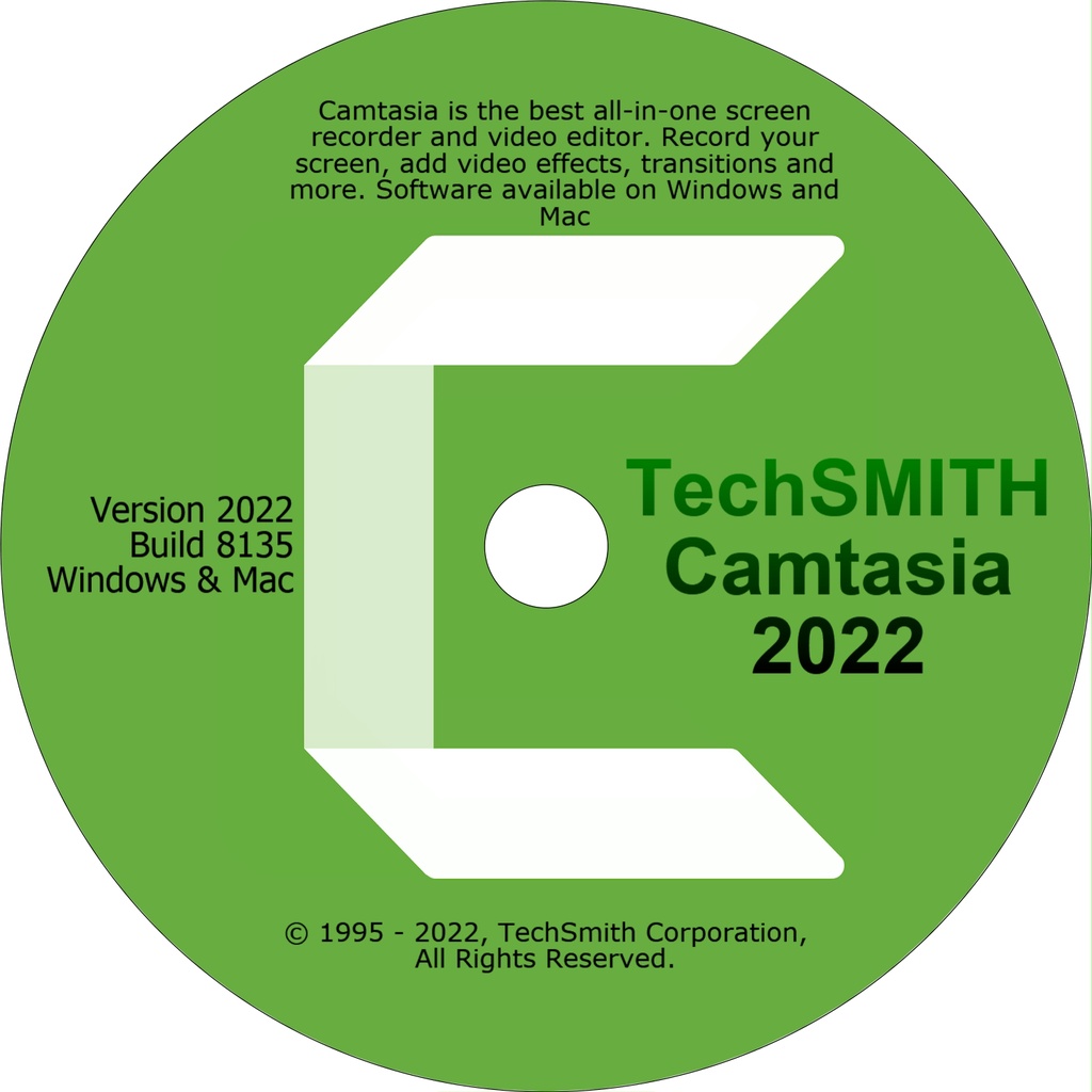 download the new for apple TechSmith Camtasia 23.3.2.49471