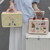 boobabe? Travel bag กระเป๋าเดินทางใบเล็ก กระเป๋าถือ